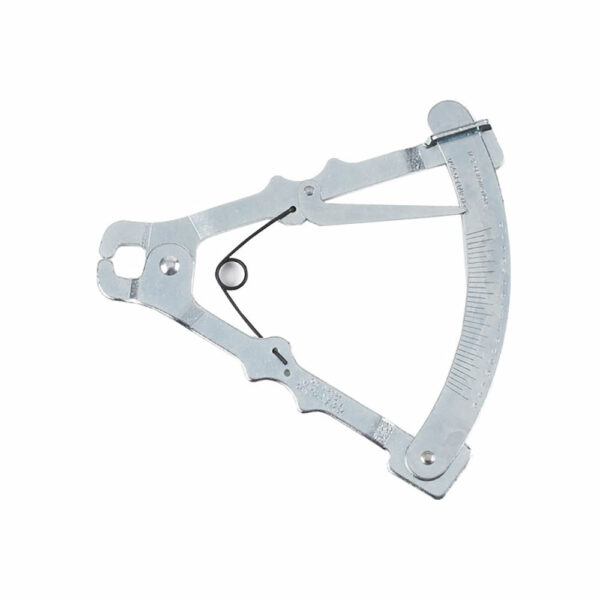 GearWrench 2324D Wide Band Brake Lining Gauge