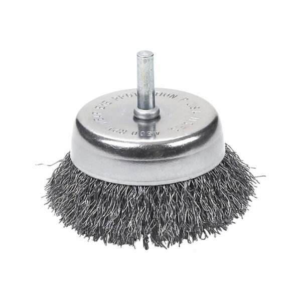 GearWrench 2314D 2-1/2'' Wire Cup Brush
