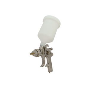 GF14S Astro Pneumatic Gravity Feed Spray Gun - 1.4 mm Nozzle