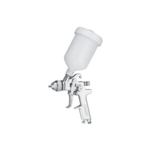 GF20S Astro Pneumatic Gravity Feed Spray Gun - 2.0mm Nozzle