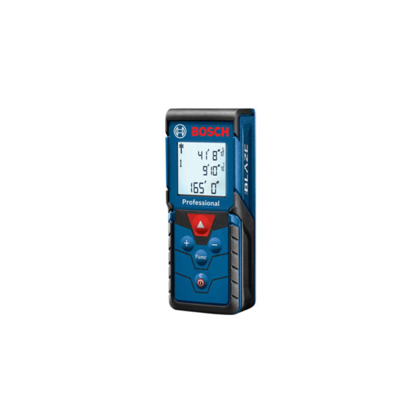 Bosch Laser Measuring Tools