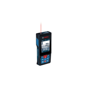GLM 400CL Bosch BLAZE Outdoor 400ft Connected Lithium-Ion Laser Measure with Camera