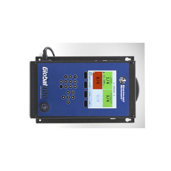Sturtevant Richmont Torque Error Proofing Tools