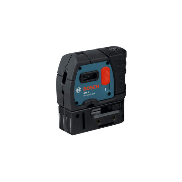 Bosch Point Laser Tools