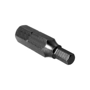 ZEPHYR H5210X 1/4'' Socket Head (Hex-Allen) Insert Bit, For Self Tapping Screws, 1/4'' Hex Shank