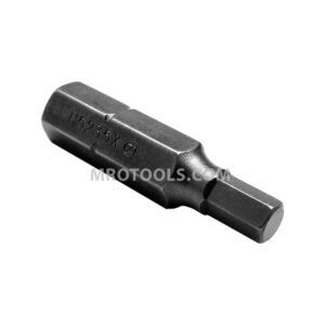 ZEPHYR H5235X 3/16'' Socket Head (Hex-Allen) Insert Bit, For Self Tapping Screws, 5/16'' Hex Shank