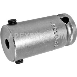 Apex HC-100-10 #10 Taping Holding Socket, 3/8'' Hex