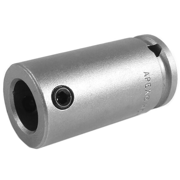 Apex HC-100-3/4 3/4'' Taping Holding Socket, 3/8'' Hex