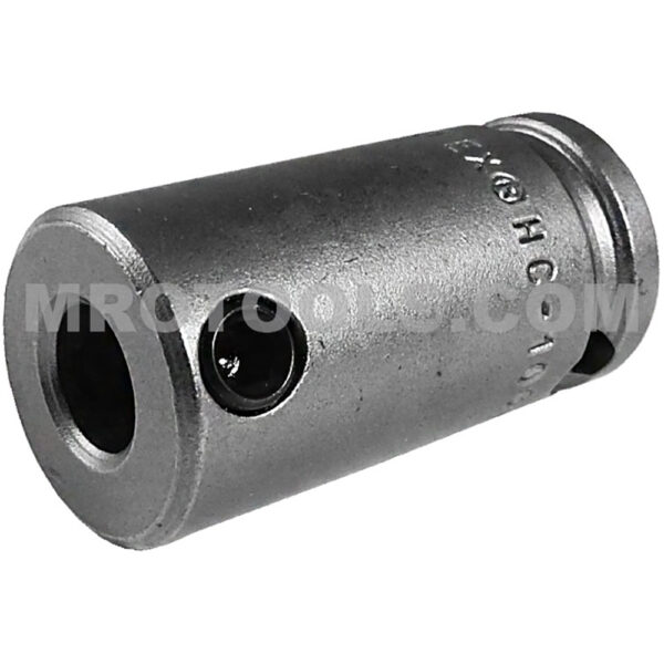 Apex HC-100-5/16 5/16'' Taping Holding Socket, 3/8'' Hex