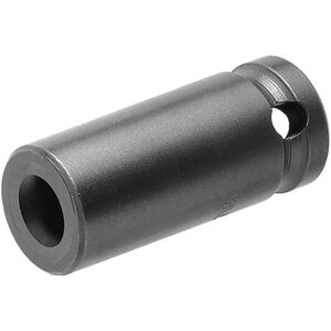 Apex HE-100-5/16 5/16''Taping Holding Socket, 1/2'' Hex