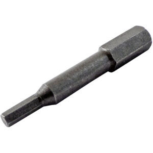 HLT140K062 1/16'' ''Super-Key'' Hex Tip