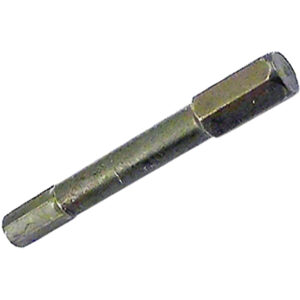 HLT140K156 5/32'' ''Super-Key'' Hex Tip