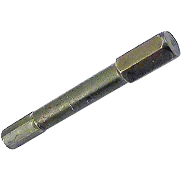 HLT140K156 5/32'' ''Super-Key'' Hex Tip
