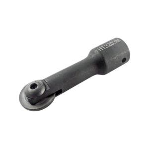 HT3203M Hi-Torque Driver For #3 Dovetail Slot Recess, 1/4'' Square Drive