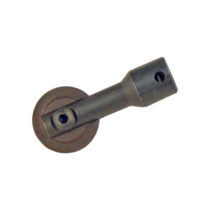HT3306M Hi-Torque Driver For #6 Dovetail Slot Recess, 3/8'' Square Drive