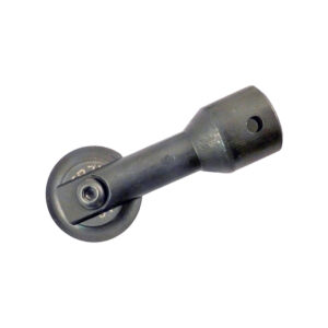 HT3407M Hi-Torque Driver For #7 Dovetail Slot Recess, 1/2'' Square Drive