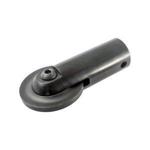 HT3409M Hi-Torque Driver For #9 Dovetail Slot Recess, 1/2'' Square Drive
