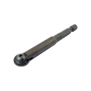 HT4403M Hi-Torque Driver For #3 Dovetail Slot Recess, 1/4'' Hex Power Drive