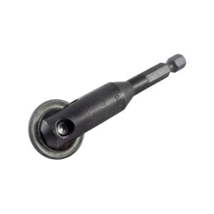 HT4404M Hi-Torque Driver For #4 Dovetail Slot Recess, 1/4'' Hex Power Drive