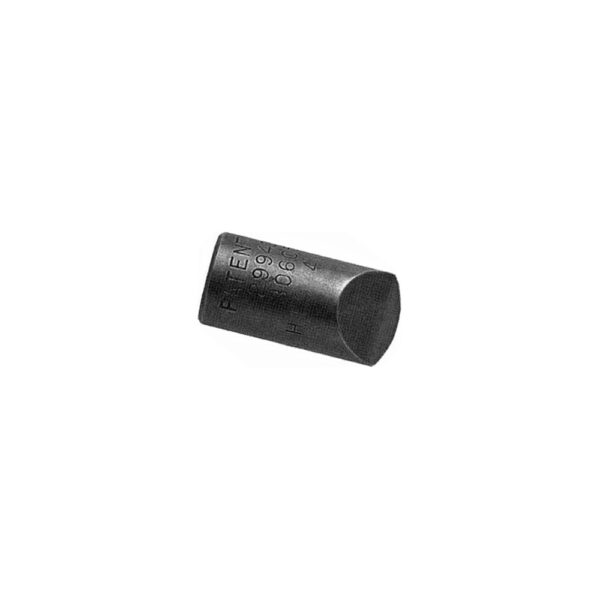 Apex HTS-12 #12 Hi-Torque Insert Bits, 1/2'' Square Drive