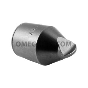 Apex HTS-3A #3 Hi-Torque Insert Bits, 3/8'' Square Drive
