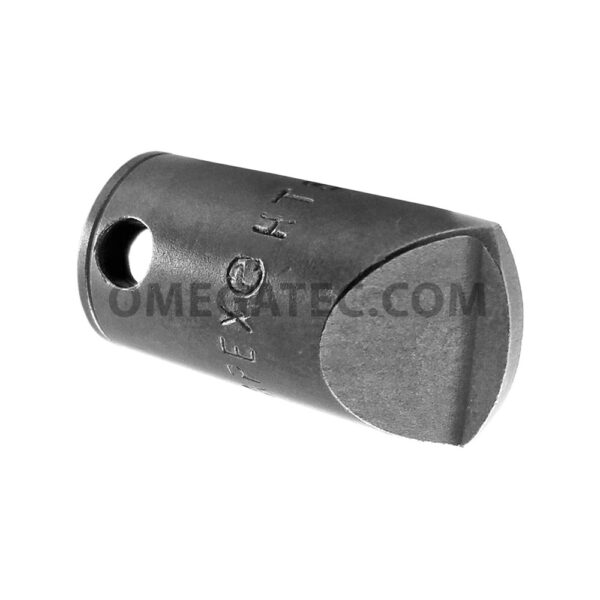 Apex HTS-4 #4 Hi-Torque Insert Bits, 1/4'' Square Drive