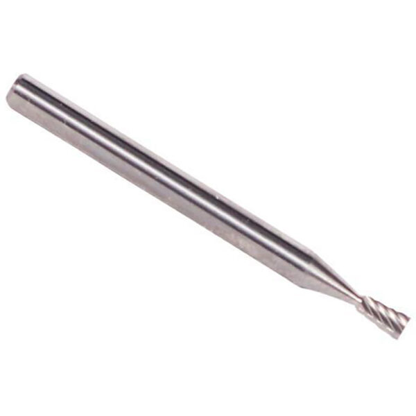 Miniature Solid Carbide Burs