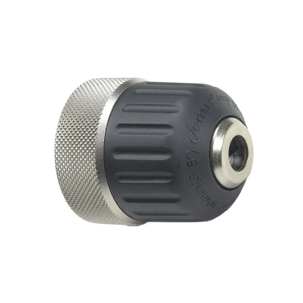 Jacobs 30354 Hand-Tite Keyless Drill Chuck