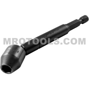 Apex KC-25-3 1/4'' 6-Point Universal Extension Wrench, 1/4'' Male Hex Drive