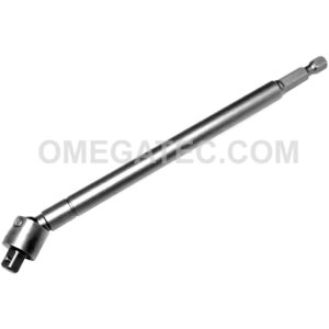 Apex KCM-25-6 9/16'' Universal Extension Adapter