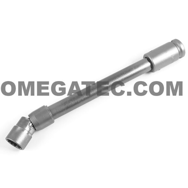 Apex KD-45-D-3 1/2'' 12-Point Universal Extension Wrench, Tension Type, 3/8'' Square Drive
