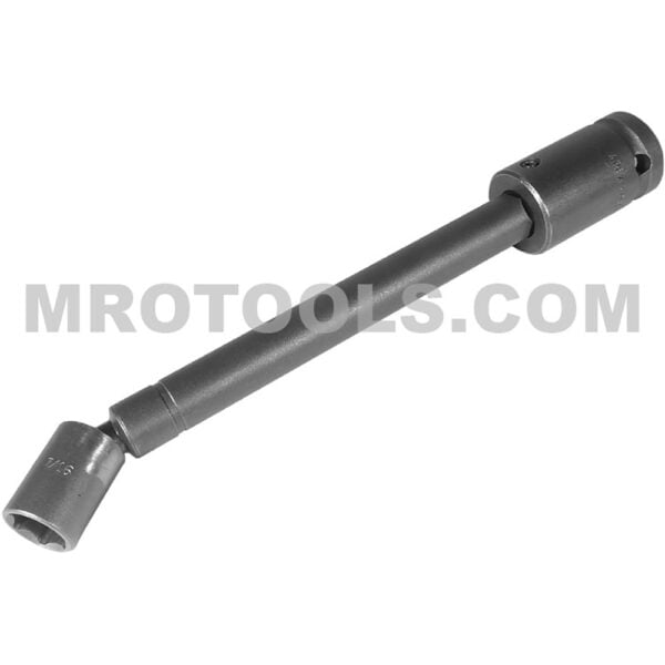 Apex KH-44-6 7/16'' 6-Point Universal Extension Wrench, 1/2'' Square Drive