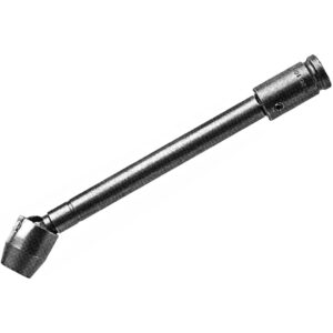 Apex KH-7-14M-6 14mm 6-Point Metric Universal Extension Wrench, 1/2'' Square Drive