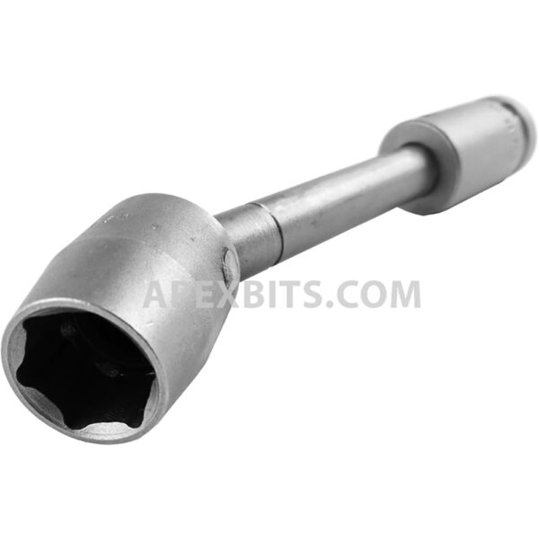 Apex KH-8-16M-4 16mm 6-Point Metric Universal Extension Wrench, 1/2'' Square Drive