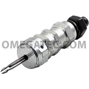 KHN-FW3/32 Standard (KHN) 0-1/2'' Grip Hex-Nut Clecos