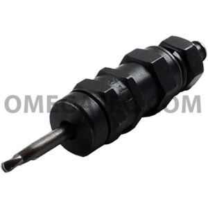 KHN-FW5/32 Standard (KHN) 0-1/2'' Grip Hex-Nut Clecos
