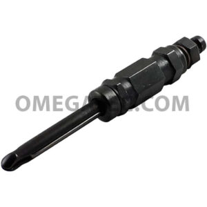 KHNEL-FW5/16 Extra Long (KHNEL) 1/2''-1 1/2'' Grip Hex-Nut Clecos