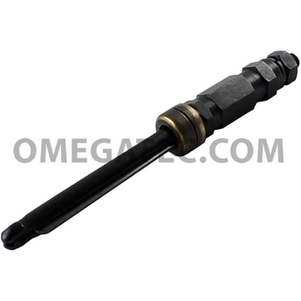 KHNK-FW5/16 Super Long (KHNK) 1 1/2''-2 1/2'' Grip Hex-Nut Clecos