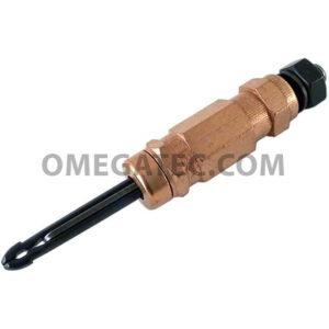 KHNL-FW1/4 Long (KHNL) 0-1'' Grip Hex-Nut Clecos