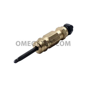 KHNL-FW3/16 Long (KHNL) 0-1'' Grip Hex-Nut Clecos