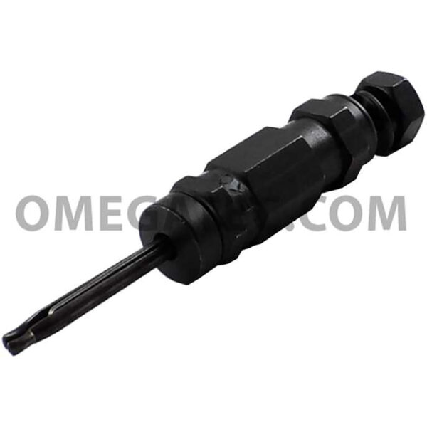 KHNL-FW5/16 Long (KHNL) 0-1'' Grip Hex-Nut Clecos
