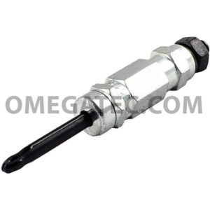 Long (KHNL) 0-1'' Grip Hex-Nut Cleco Fasteners