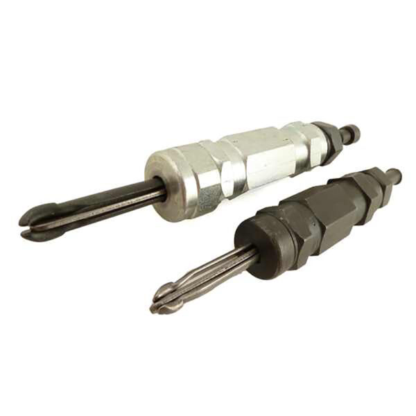 KHNS-FW3/16 Hex Nut Short (KHNS) 0-5/16'' Grip Hex-Nut Clecos