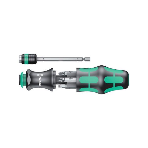 Wera 05051019001 7 Pc. Kraftform Kompakt 20 A
