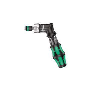 Wera 05051030001 7 Pc. Kraftform Kompakt Pistol RA