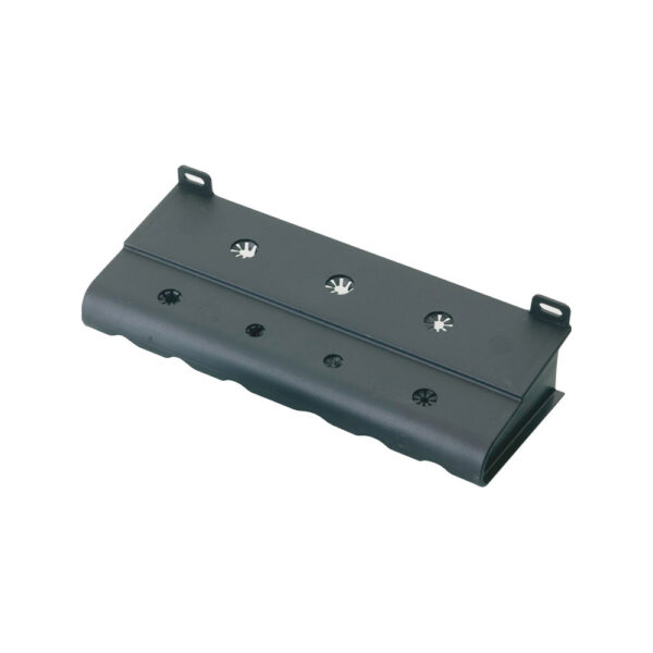Wera 05134001001 Kraftform Screwdriver Rack