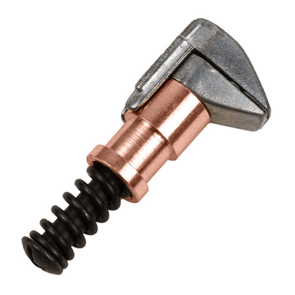 KSG 1/2 x 1/2 Side-Grip Clamps (KSG)