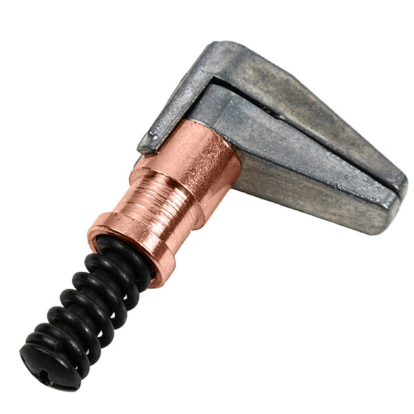 KSG 1/2 x 1 Side-Grip Clamps (KSG)