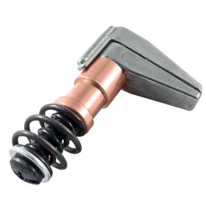 SSG 1/2 x 1 Super Side-Grip Clamps (SSG)