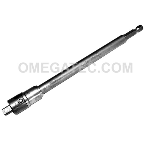 Apex KSM-25-6 3/8'' Universal Extension Adapter, Tension Type